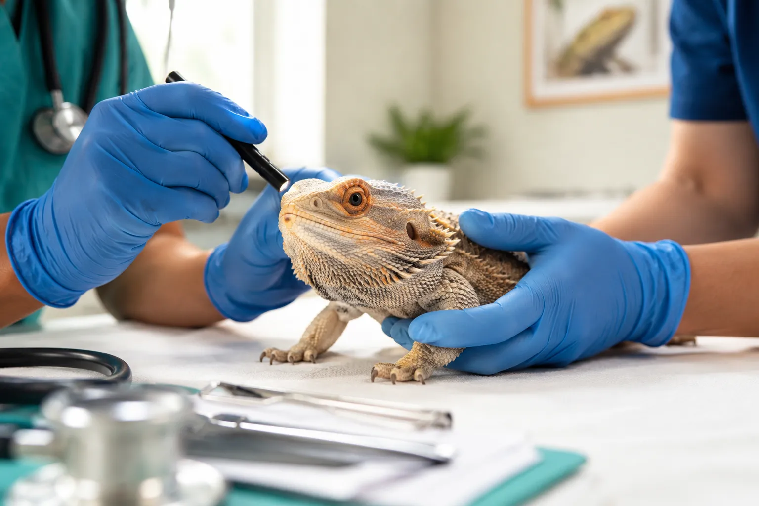 How Long Do Bearded Dragons Live in the Wild vs as Pets?