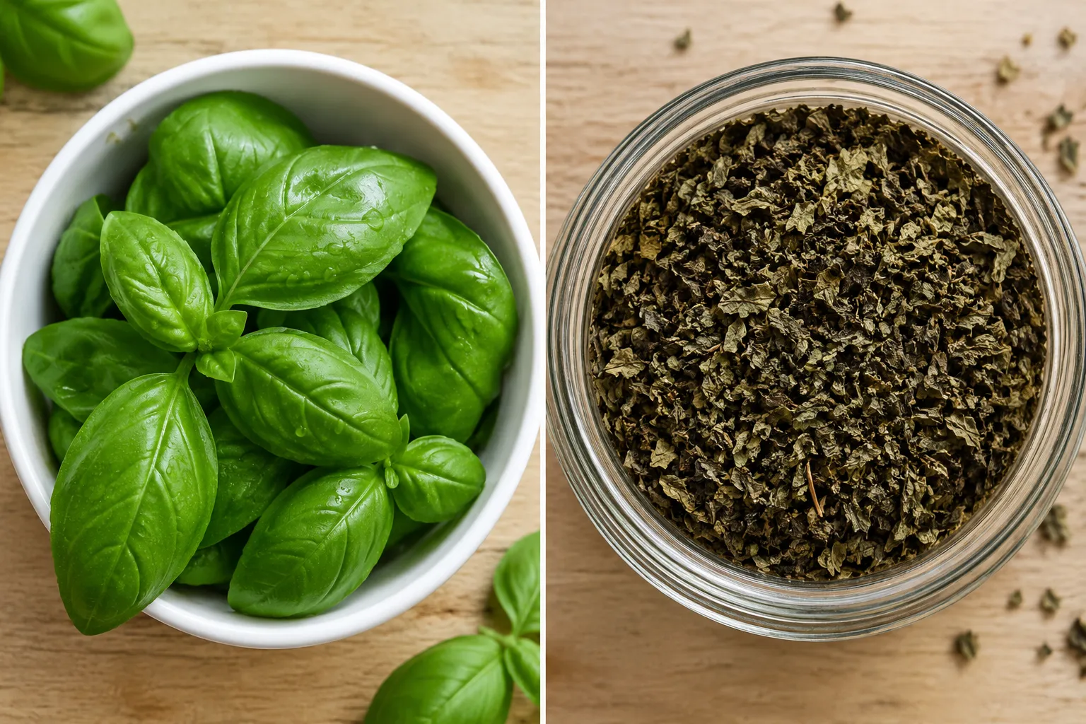 How Much Basil Can I Feed My Bearded Dragon?