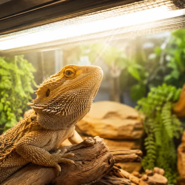 How Often Should You Replace UVB Bulbs?