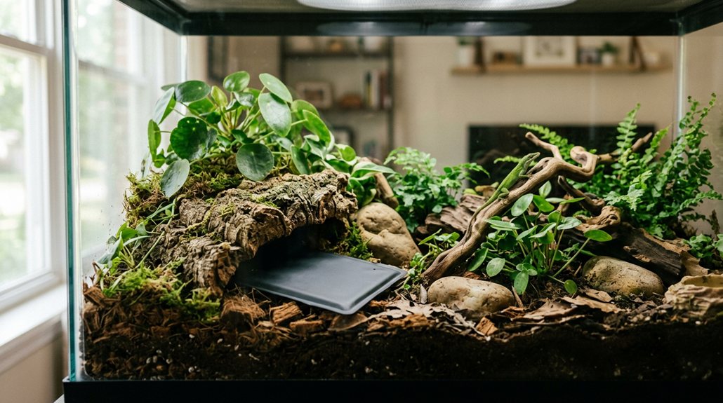 reptile owners trusted heat packs