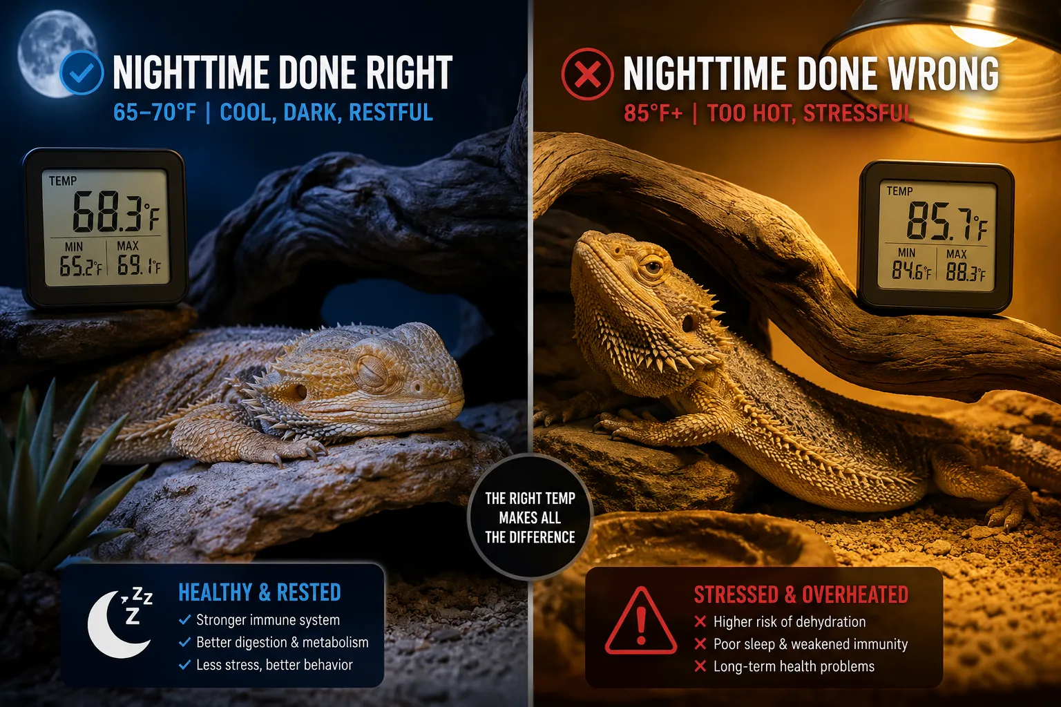 Should I Turn Off Aquarium Heater at Night?
