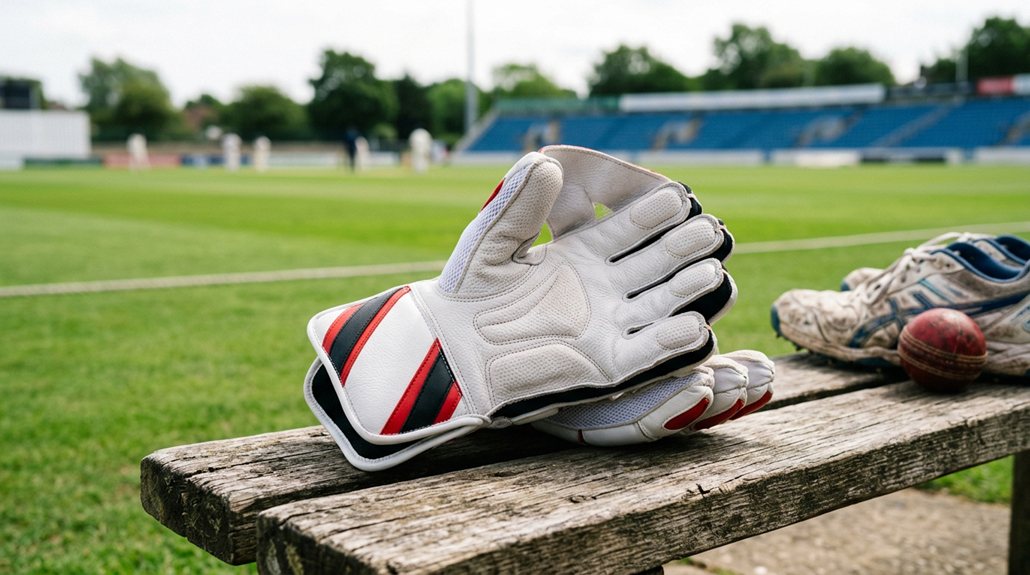 top cricket keepers boost fielding