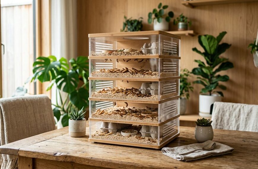 top mealworm superworm farm picks