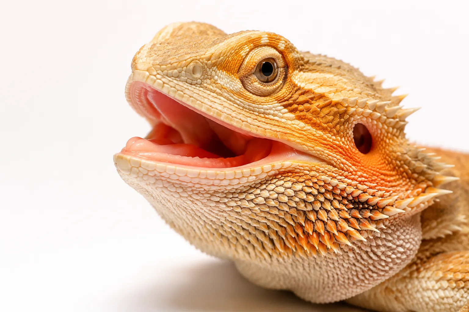 What Is Mouth Rot in Bearded Dragons?